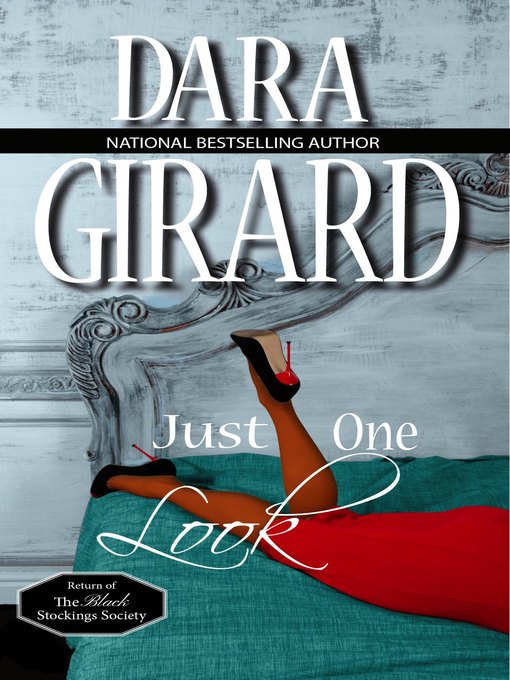 Title details for Just One Look by Dara Girard - Available